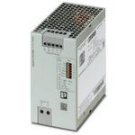 1046805, Non-Isolated DC/DC Converters QUINT4-PS 24DC 24DC 20 SC