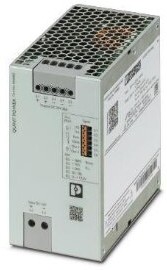 1046805, Non-Isolated DC/DC Converters QUINT4-PS 24DC 24DC 20 SC
