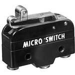 BZ-2RW822551529T-S, Basic / Snap Action Switches LARGE BASICS