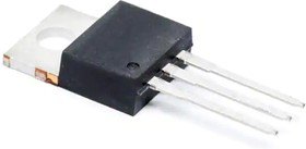MCP1825S-5002E/AB, LDO Voltage Regulators 500 mA CMOS LDO Vout 5.0V ETR