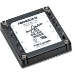 PAH300S2412/T, Isolated DC/DC Converters - Through Hole 300W 12V 25A