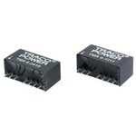 TMR 6-2423, Isolated DC/DC Converters - Through Hole Product Type ...