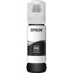 EPSON C13T00R140 Контейнер 106 с черными фото чернилами для L7160/7180, 70 мл