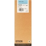 Epson T6065 (C13T606500), Картридж