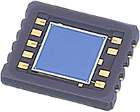 Hamamatsu, S5991-01 Visible Light Si Position Sensing Detector (PSD), Surface Mount Ceramic