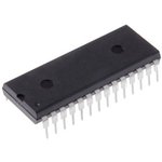 71256SA15TPG, SRAM, Asynchronous SRAM, 256 Кбит, 32K x 8bit, DIP, 28 вывод(-ов) ...