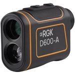 720091, Оптический дальномер RGK D600-A (с поверкой)