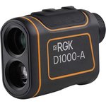 720107, Оптический дальномер RGK D1000-A (с поверкой)