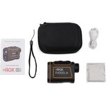 720107, Оптический дальномер RGK D1000-A (с поверкой)