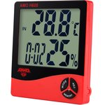 752169, Термогигрометр AMO H608