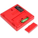 752169, Термогигрометр AMO H608