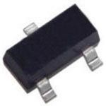 Фото 1/4 MGSF1N02LT1G, 20V 750mA 400mW 0.09@10V,1.2A 1V@250uA 1 N-Channel SOT-23-3 MOSFETs ROHS