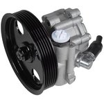 0036409SX, 00-36409-SX_насос гидроусилителя руля! 491108694R\ Renault Logan ...