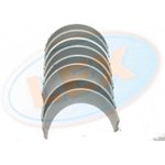 VD34771, VD-3477.1 Вкладыши шатунные 0,25 sputter (10013030/120718/0010820, Турция)