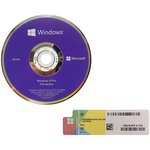 Операционная система Microsoft Windows 10 Professional Конверт OEM (FQC-08909)