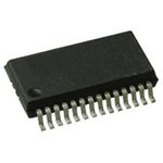 SP3243EUEA-L/TR, RS232 микросхема [SSOP-28]