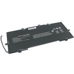 Аккумуляторная батарея для ноутбука HP Envy 13-d000 (HSTNN-IB7E) 11.4V 3500mAh OEM