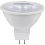 Светодиодная лампа LED STAR MR16 5Вт GU5.3 350 Лм 3000 К Теплый белый свет ...