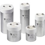 HDMKP 2.0-390 I, Power Factor Correction Capacitor (PFC) 390μF 1