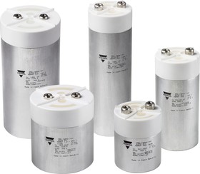 HDMKP 2.0-390 I, Power Factor Correction Capacitor (PFC) 390μF 1