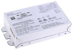 Фото 1/2 EC0361A4, LED Driver, 55V Output, 30W Output, 150 1400mA Output, Constant Current Dimmable