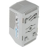 FLZ520 17111000000, FLZ NC Enclosure Thermostat, 240 V ac, 0 → +60 °C
