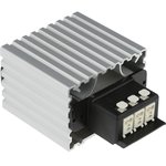 FLH045 17004505007, Enclosure Heater, 110 → 250V ac, 45W Output, 40W Input ...