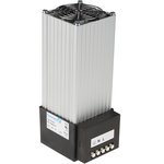 FLH400 17040010107, Enclosure Heater, 230V ac, 400W Output, 85°C ...