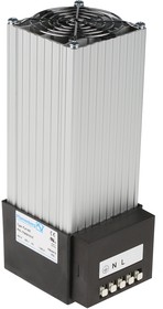 Фото 1/4 FLH400 17040010107, Enclosure Heater, 230V ac, 400W Output, 85°C, 223.5mm x 85mm x 104mm