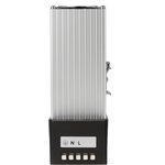 FLH400 17040010107, Enclosure Heater, 230V ac, 400W Output, 85°C ...