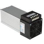 FLH400 17040010107, Enclosure Heater, 230V ac, 400W Output, 85°C ...