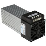 FLH400 17040010007, Enclosure Heater, 230V ac, 400W Output, 85°C ...