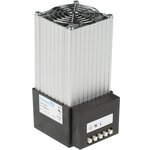 FLH250 17025010107, Enclosure Heater, 230V ac, 250W Output, 70°C ...