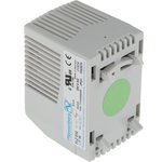 FLZ510 17103000003, FLZ Changeover Enclosure Thermostat, 100 → 250 V ac, -20 → +40 °C