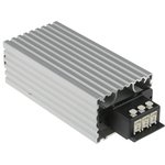 FLH100 17010005007, Enclosure Heater, 110 → 250V ac, 100W Output, 100W Input ...