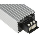 FLH100 17010005007, Enclosure Heater, 110 → 250V ac, 100W Output, 100W Input ...