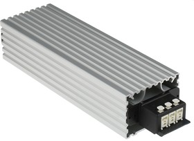 Фото 1/4 FLH150 17015005007, Enclosure Heater, 110 → 250V ac, 150W Output, 150W Input, 150°C, 215mm x 70mm x 50mm