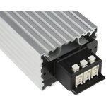 FLH150 17015005007, Enclosure Heater, 110 → 250V ac, 150W Output, 150W Input ...