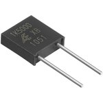 MCY250R00T, 250 Metal Film Fixed Resistor 0.3W ±0.01% MCY250R00T