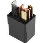 CM1-12V, Automotive Relays 35A 12VDC 1 FORM C SEALED PLUG-IN