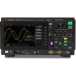 DSOX1202G, Benchtop Oscilloscopes 1000X-Series, 2-Ch, 70MHz, 2 Gsa/s ...