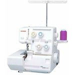 Оверлок Janome MyLock 204 D (ML204D)
