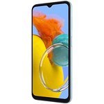 Смартфон Samsung Galaxy M14 4/64Gb, SM-M146B, голубой