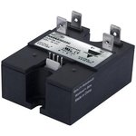 RA2A23D40C, Solid State Relays - Industrial Mount SSR 2 POLE ZS 230V 40A PIN IP