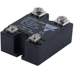 RA2425HA06, Solid State Relays - Industrial Mount SSR ZERO SW 240V 25A
