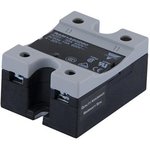 RAM1A60D125, Solid State Relays - Industrial Mount SSR ZS 600V 125A 4-32VDC VDE