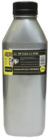 Тонер для HP Color LJ 4700/CM4730/CP 4005 (фл,235,желт, Polyester,TMC040 IMEX) Silver ATM
