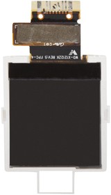 Фото 1/2 Дисплей (LCD модуль) для Motorola W205/W208/W209/W218