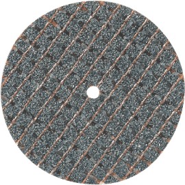 Фото 1/3 2615042632, 1-Piece Cutting Disc, for use with Tools
