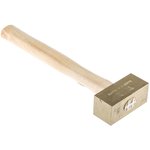 Brass Mallet 1kg